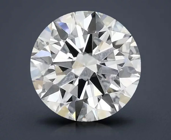 1.01 Carat · D · VS1 Rare Carat Ideal Cut