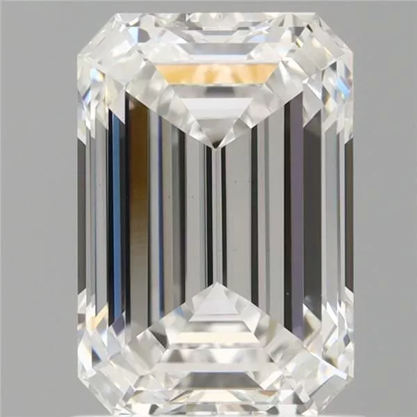 1.51 Carat · E · VVS2 Rare Carat Ideal Cut