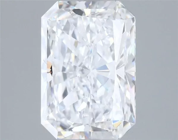 2.53 Carat · D · VS1 Rare Carat Ideal Cut