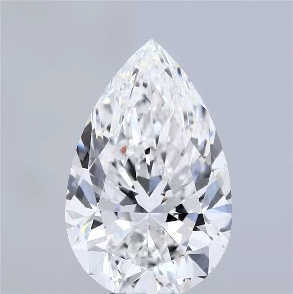 10.6 Carat · E · VVS2 Rare Carat Ideal Cut