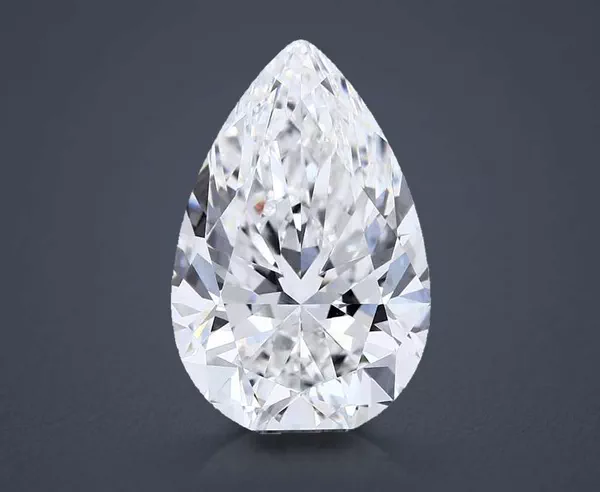 10.6 Carat · E · VVS2 Rare Carat Ideal Cut