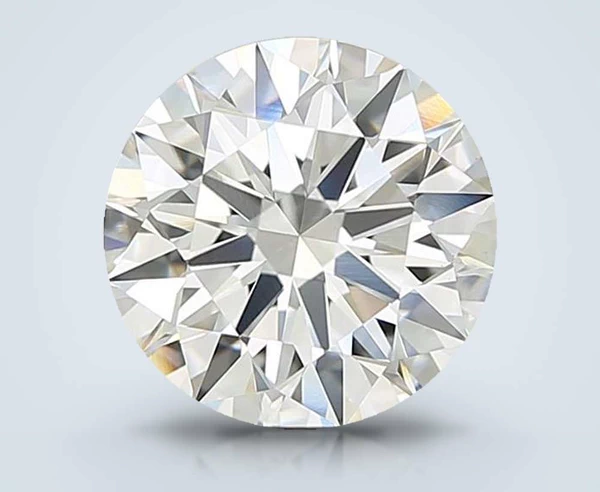 3.04 Carat · F · VVS1 Rare Carat Ideal Cut