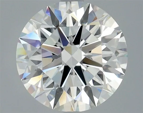 2.28 Carat · H · VS2 Rare Carat Ideal Cut