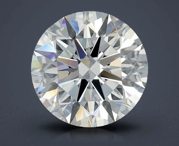 2.28 Carat · H · VS2 Rare Carat Ideal Cut