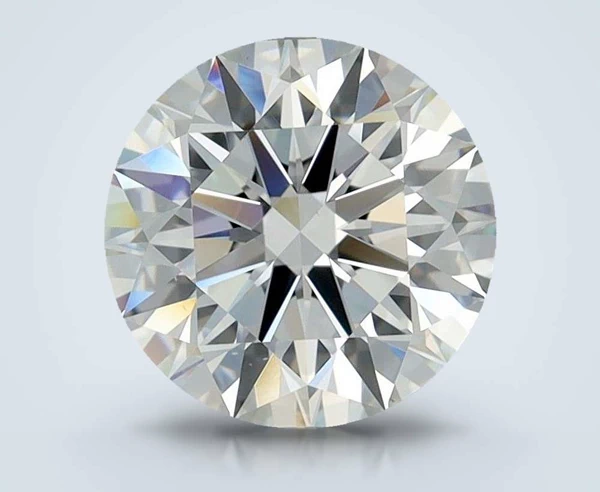 2.28 Carat · H · VS2 Rare Carat Ideal Cut