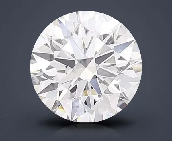 1.58 Carat · F · VS1 Rare Carat Ideal Cut