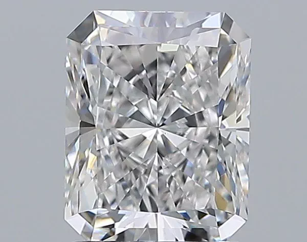 1.71 Carat · D · VS1 Rare Carat Ideal Cut