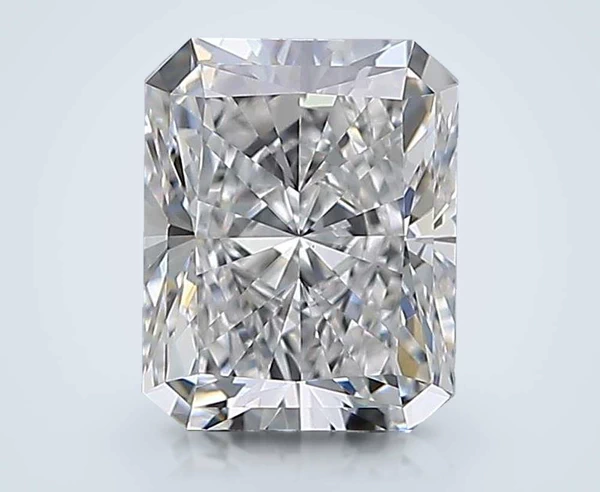 1.71 Carat · D · VS1 Rare Carat Ideal Cut