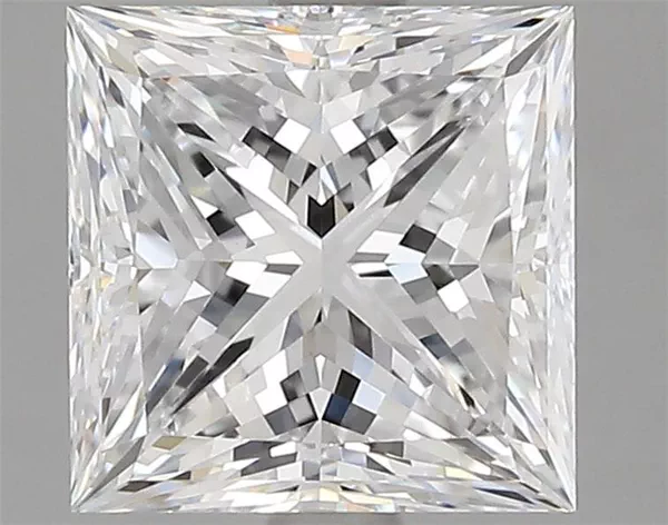 2 Carat · D · VS1 excellent Cut