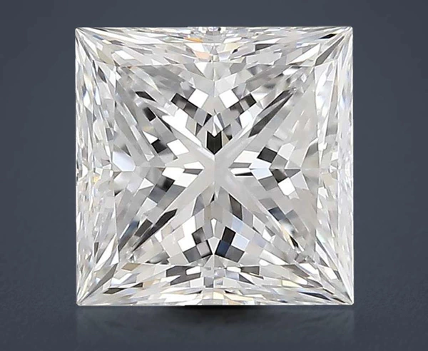 2 Carat · D · VS1 excellent Cut
