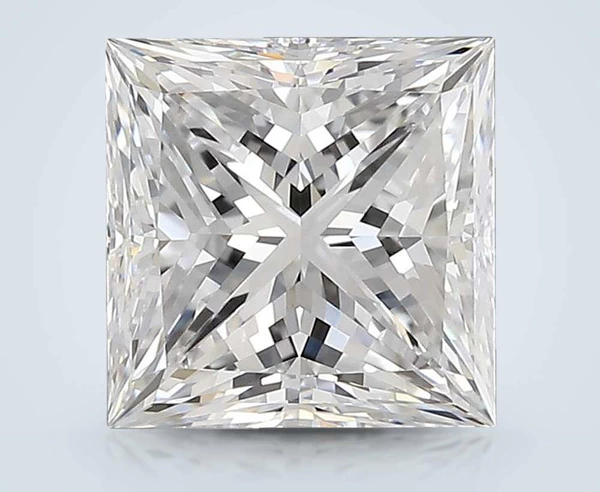 2 Carat · D · VS1 excellent Cut