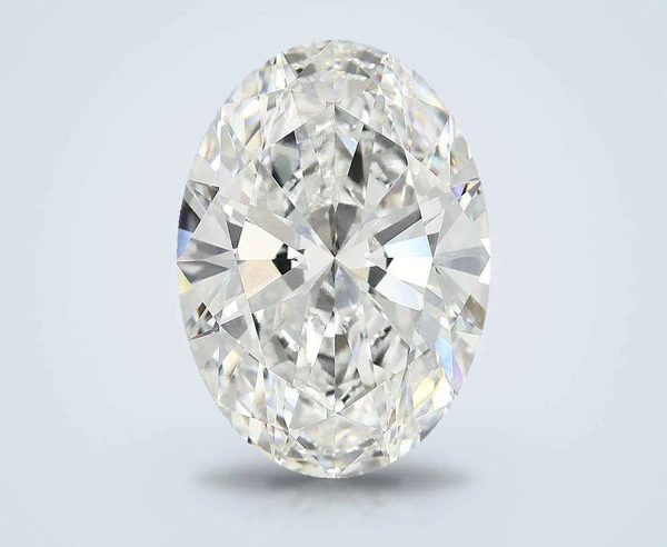 10.65 Carat · E · VVS2 Rare Carat Ideal Cut