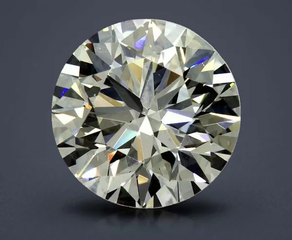 2.01 Carat · K · IF Rare Carat Ideal Cut