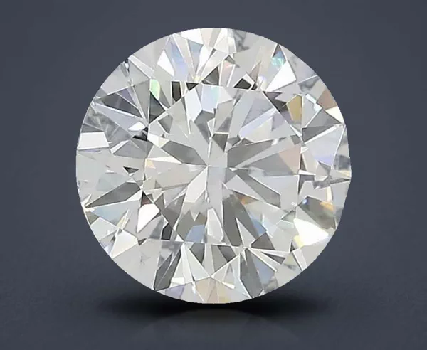4.49 Carat · E · VS2 Rare Carat Ideal Cut