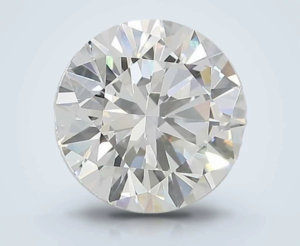 4.49 Carat · E · VS2 Rare Carat Ideal Cut