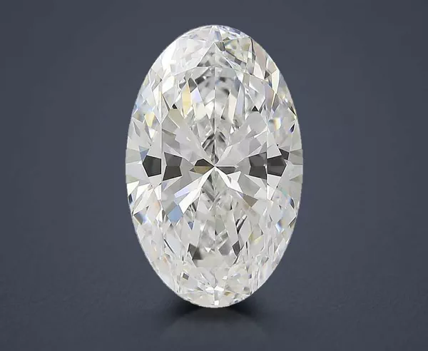6.56 Carat · E · VVS2 Rare Carat Ideal Cut