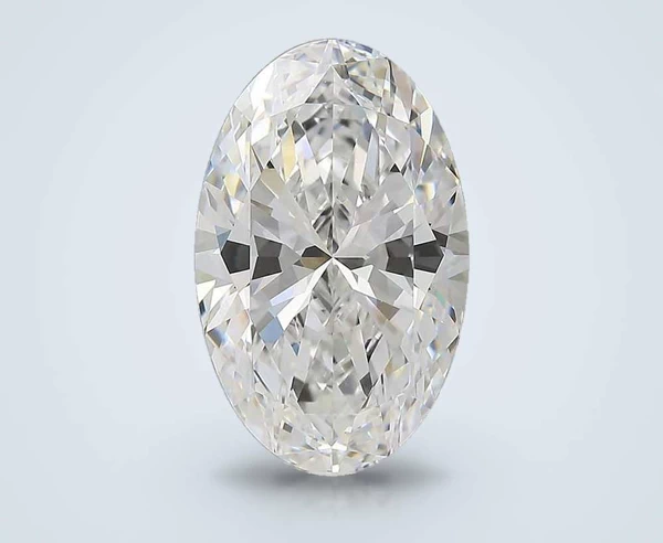 6.56 Carat · E · VVS2 Rare Carat Ideal Cut