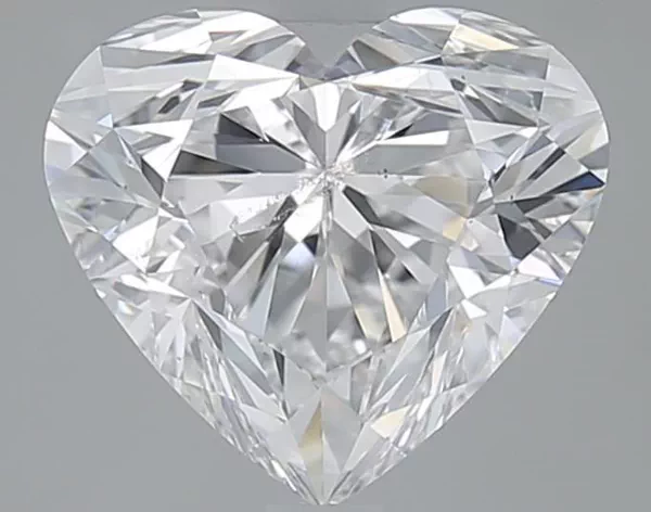 3.01 Carat · D · SI2 excellent Cut