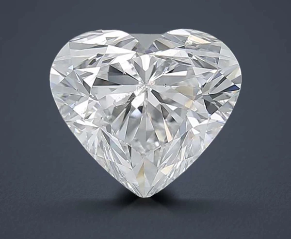3.01 Carat · D · SI2 excellent Cut