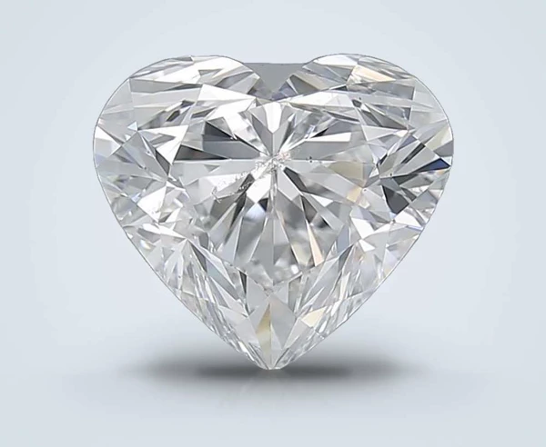 3.01 Carat · D · SI2 excellent Cut