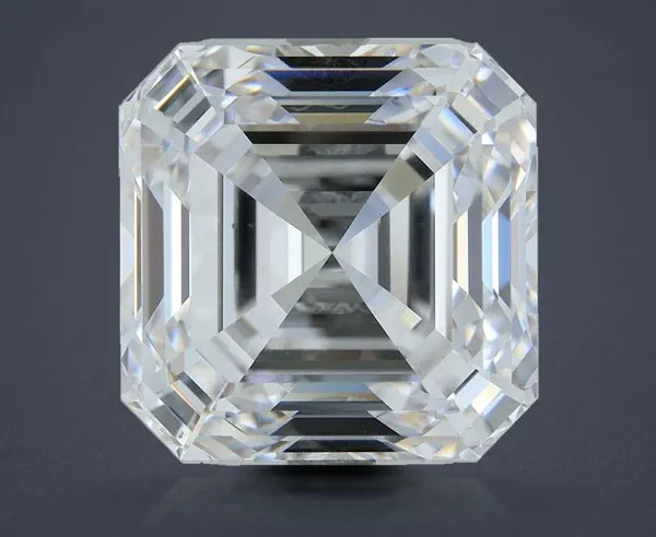 6.51 Carat · E · VS1 Rare Carat Ideal Cut