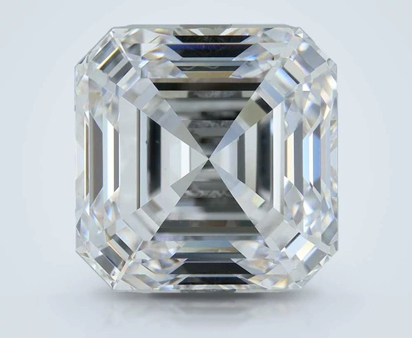 6.51 Carat · E · VS1 Rare Carat Ideal Cut