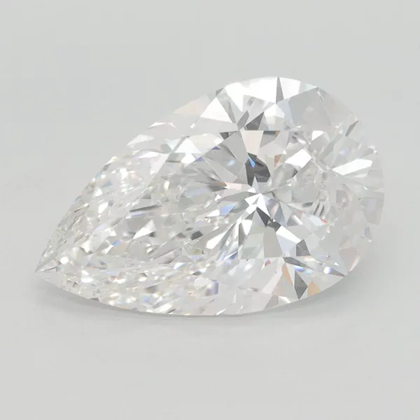 5.04 Carat · E · IF Rare Carat Ideal Cut