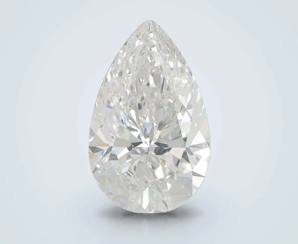 5.04 Carat · E · IF Rare Carat Ideal Cut