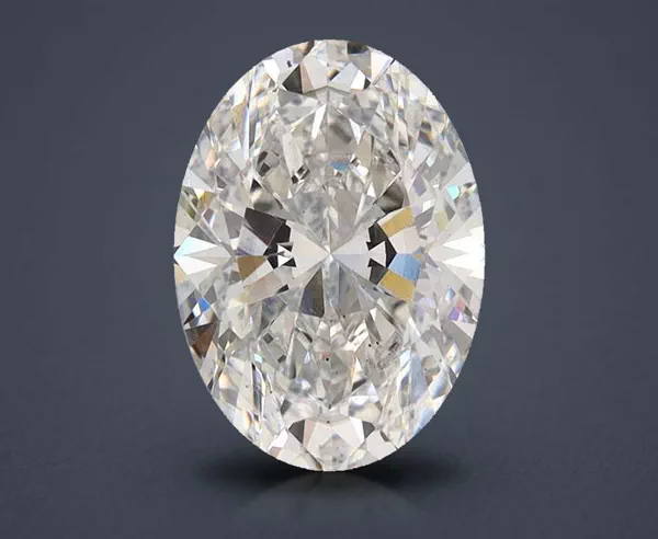 2.56 Carat · E · SI1 Rare Carat Ideal Cut
