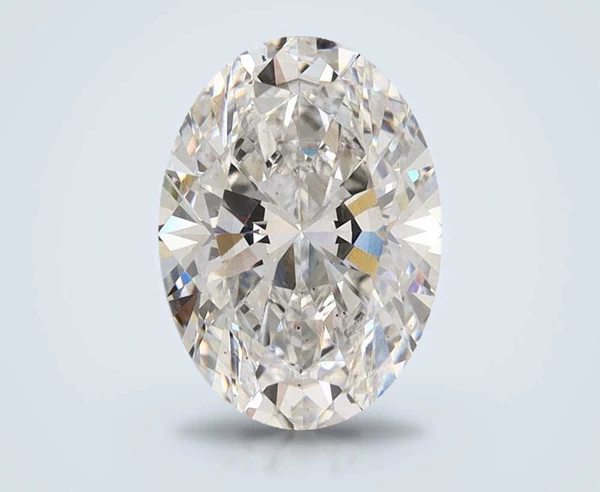 2.56 Carat · E · SI1 Rare Carat Ideal Cut