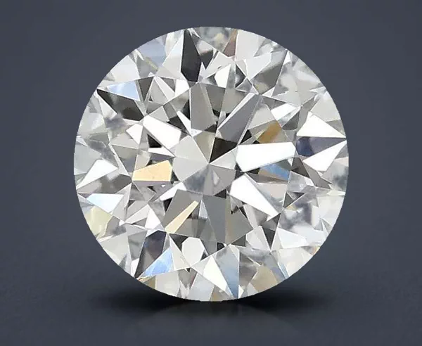 0.99 Carat · F · VVS2 excellent Cut
