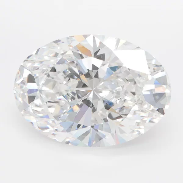 6.01 Carat · E · FL Rare Carat Ideal Cut