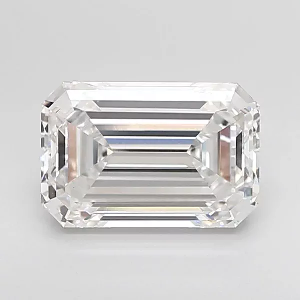 4.98 Carat · E · VVS2 Rare Carat Ideal Cut