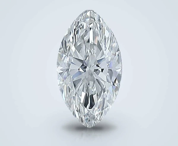 0.3 Carat · G · VVS2 very good Cut