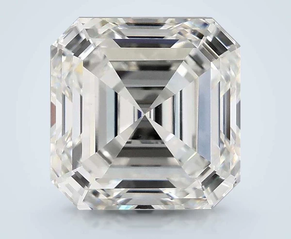 4.02 Carat · F · VS1 excellent Cut