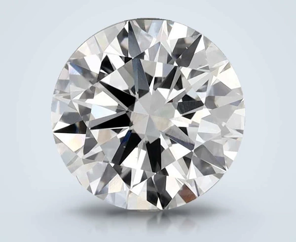 1.47 Carat · D · VS1 Rare Carat Ideal Cut