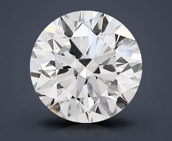 5.09 Carat · G · VS2 Rare Carat Ideal Cut