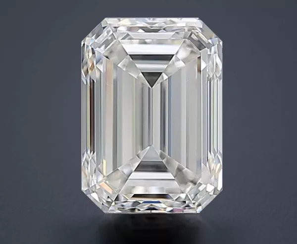 1.06 Carat · G · IF Rare Carat Ideal Cut
