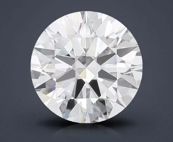 2.86 Carat · E · VS1 Rare Carat Ideal Cut