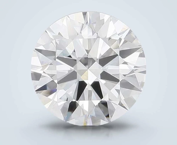 2.86 Carat · E · VS1 Rare Carat Ideal Cut
