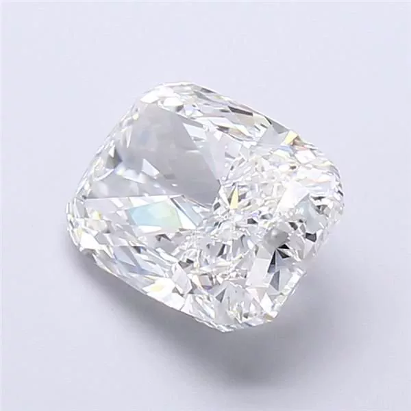 5.4 Carat · F · VS1 Rare Carat Ideal Cut