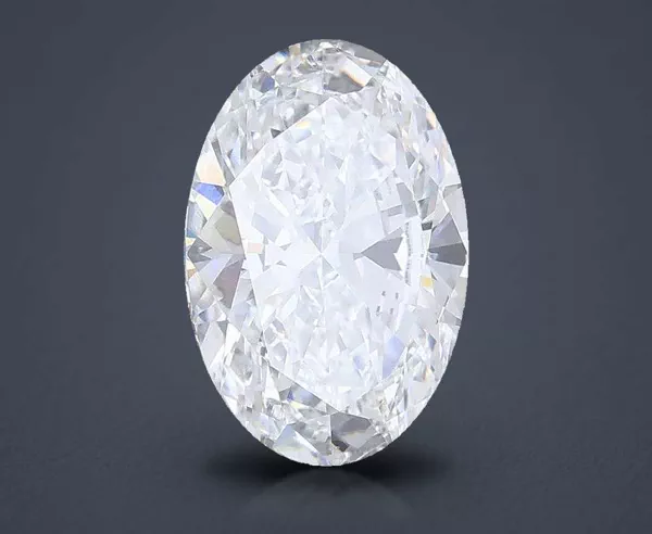 2.25 Carat · D · VS1 Rare Carat Ideal Cut