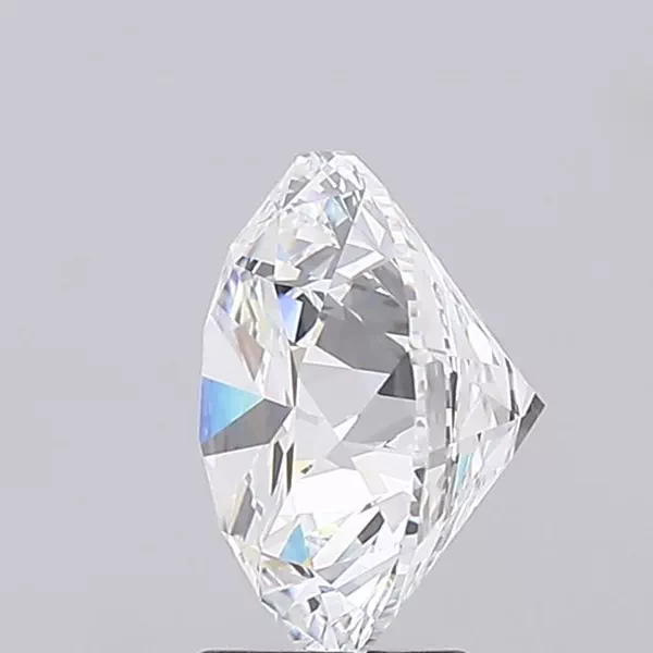 4.42 Carat · D · FL Rare Carat Ideal Cut