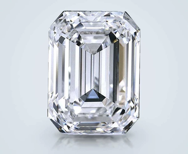 2.74 Carat · E · IF Rare Carat Ideal Cut