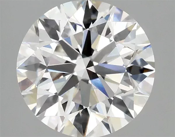 2.89 Carat · G · VVS2 excellent Cut
