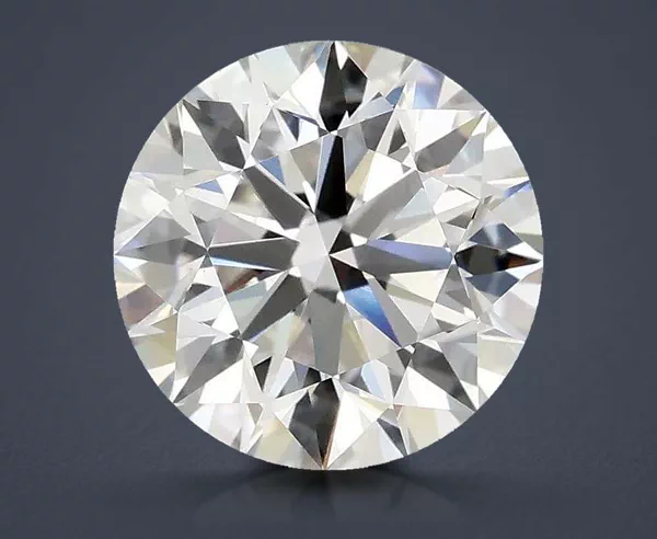 2.89 Carat · G · VVS2 excellent Cut