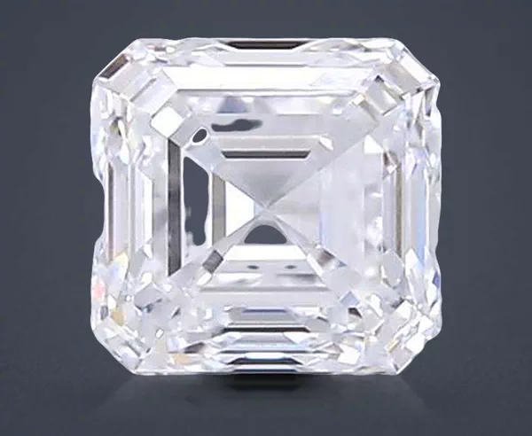 2.44 Carat · D · VVS2 Rare Carat Ideal Cut