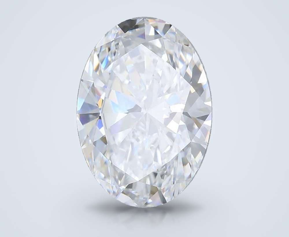1.69 Carat · D · VVS2 Rare Carat Ideal Cut