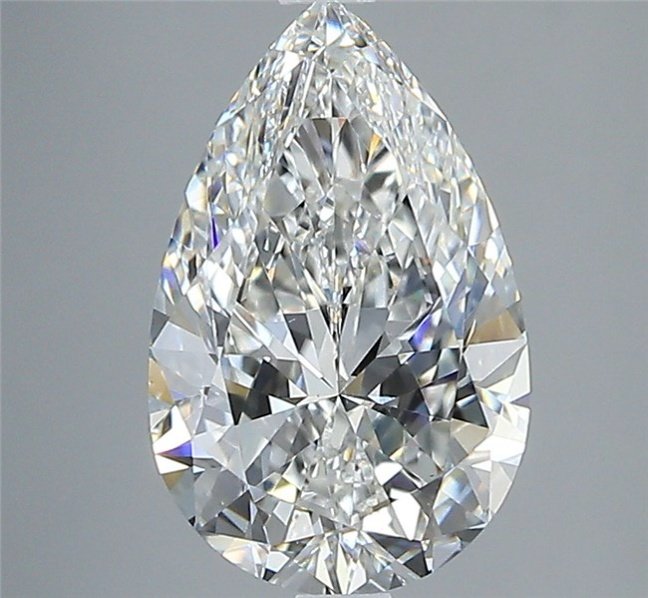 2.09 Carat · E · VS2 Rare Carat Ideal Cut