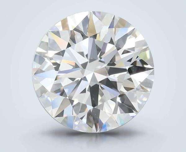 2.33 Carat · D · IF Rare Carat Ideal Cut